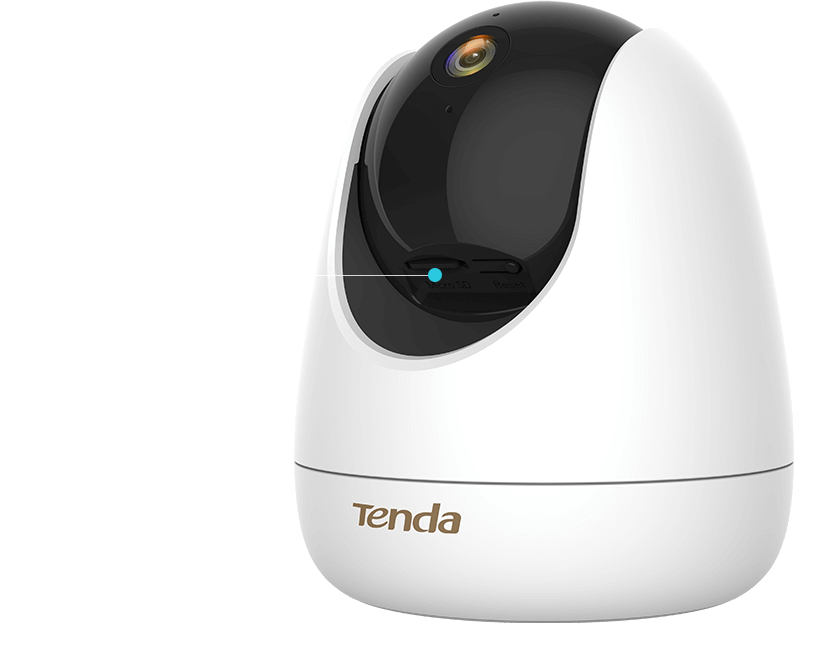 Tenda